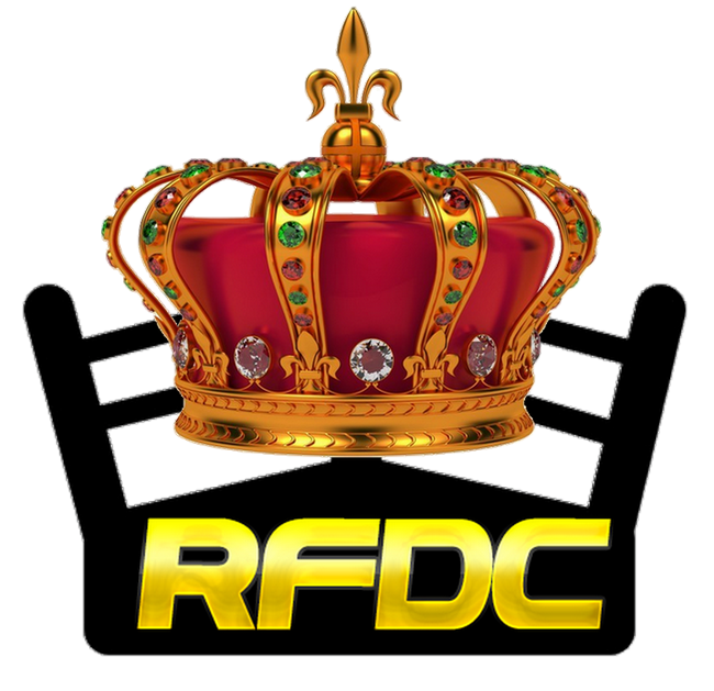 Logo rfdc 2022