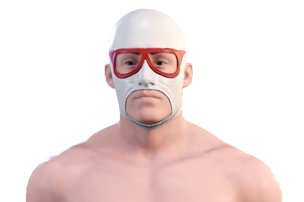 Luthor bombshell pour site rfdc