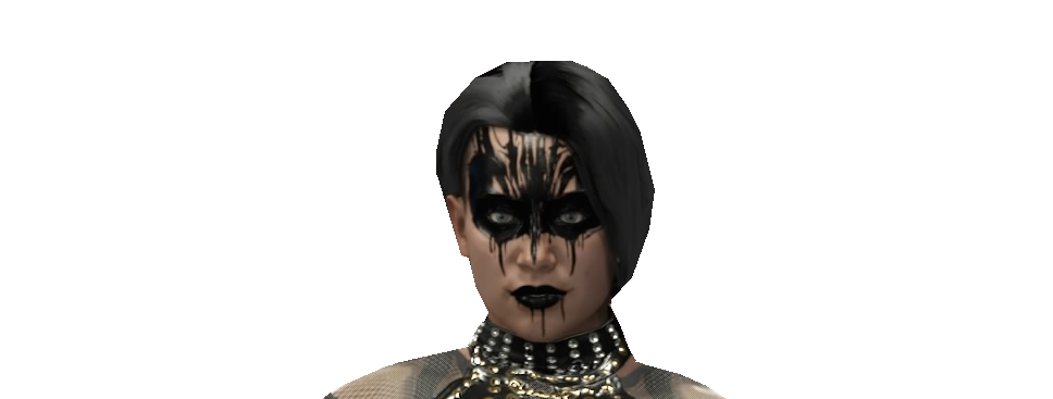 Alice la banshee pour site rfdc