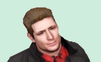 Arthur morgan pour site rfdc