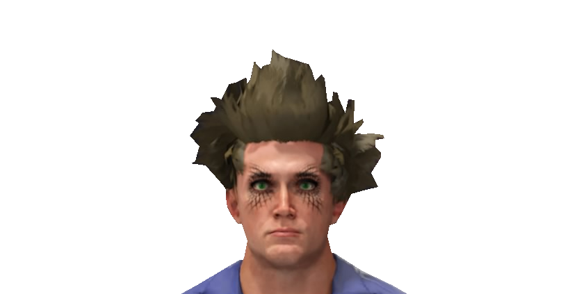 Babos wonderkid pour site rfdc