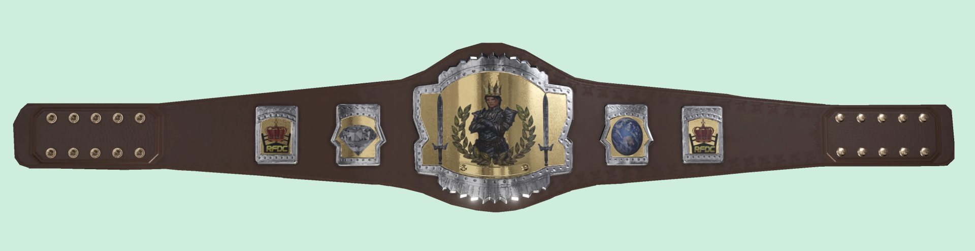 Rfdc honor championship