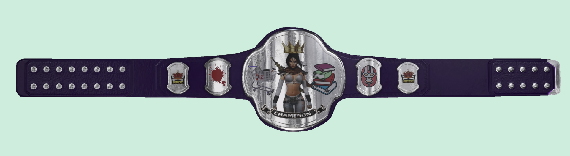 Rfdc hybrid championship