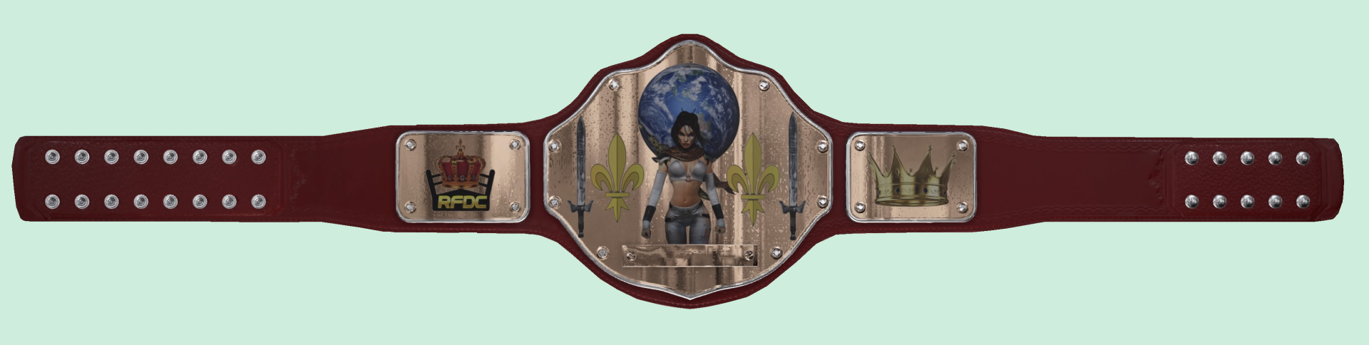 Rfdc womens championship